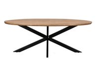 Jesper Oval 180 cm-31011