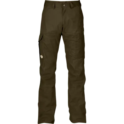 Fjällräven Karl Pro Broek