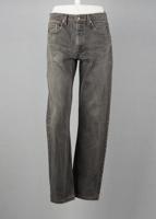 Vintage Straight Levi&apos;s Grey size 29 / 31