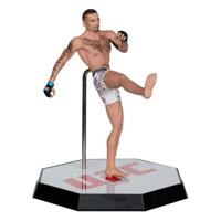 McFarlane UFC Posed PVC Statue Max Holloway