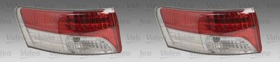 Achterlicht set SET043956