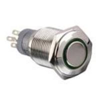 Bulgin MP0045/1D2GN012S 1 stuk(s) Bulk