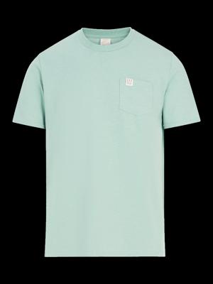Protest Prtcruz T-shirt Heren Sea Foamgreen XL
