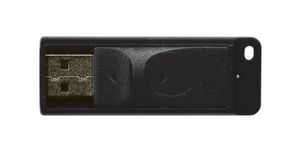 Verbatim Store n Go Slider 32GB USB Stick