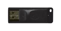 Verbatim Store n Go Slider 32GB USB Stick - thumbnail