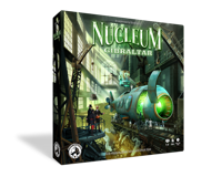 Nucleum: Gibraltar