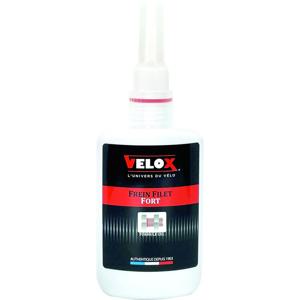Velox schroefdraadborgmiddel 25n/m 50ml
