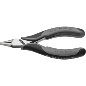 Knipex Knipex-Werk 64 22 115 ESD ESD Voorsnijder 115 mm