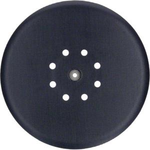 Bosch Accessories 2608000764 Steunschijf middel, 215 mm Diameter 215 mm