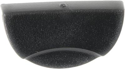 Hesling bevestigingsclip spare mount.clip f.coat guard