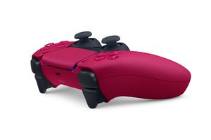 Sony DualSense V2 Rood Bluetooth/USB Gamepad Analoog/digitaal Android, MAC, PC, PlayStation 5, iOS