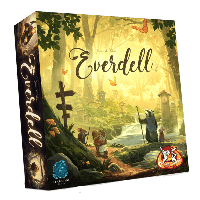 Everdell - NL