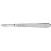 Martor 2311354 GRAFIX SCALPEL KLEIN 1 stuk(s) - thumbnail