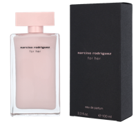 Narciso Rodriguez For Her Eau de parfum Spray 100 ml