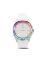 Philipp Plein montre High-Conic 37 mm - Blanc