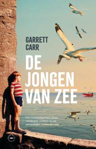 De jongen van zee (Paperback)