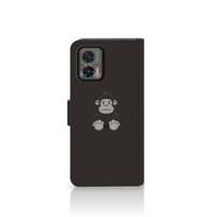 Motorola Edge 30 Neo Leuk Hoesje Gorilla