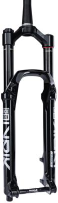 ROCKSHOX Sus.fork rs lyrik ult.rc2 27,5" boost 140mm black