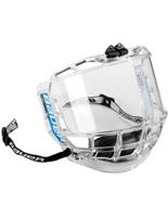 Bauer Concept Iii Full Shield Jr Bauer Concept Iii Full Shield Jr