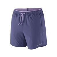 Patagonia Multi Trails 5½" Running Korte Broek Dames Solstice Purple L