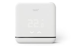 tado° Smart AC Control V3+ thermostaat WLAN Wit