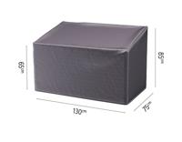 Tuinbankhoes 130 cm AeroCover - Aerocover