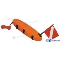GS62039 - ONDERWATERBOEI. TORPEDO C/ 20 M CABO