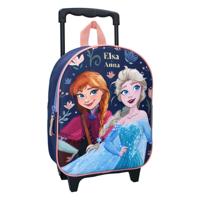 Vadobag Trolley rugzak 3d frozen ii great escapes