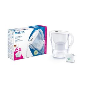 Marella cool white + 6 maxtra pro all-in-1