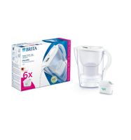 Marella cool white + 6 maxtra pro all-in-1