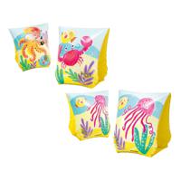 Intex Zwembandjes Tropical Buddies, 3-6 jaar