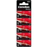 Camelion AG1-BP10 Wegwerpbatterij SR60 Alkaline - thumbnail