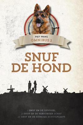 Snuf de hond omnibus 2 (Paperback)