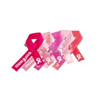 Think Pink Roze Lintje 1 stuk