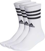 adidas 3-Stripes Cushioned Crew - Socks (3-pack)