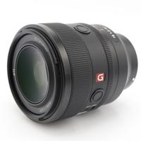 Sony FE 50mm F/1.2 GM occasion