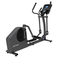 Life Fitness E1 go crosstrainer