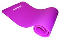 Tunturi fitnessmat met draagtas 180 cm roze