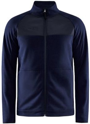 Craft 1910396 Adv Explore Fleece Midlayer M - Blaze - M