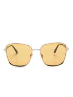 TOM FORD Eyewear lunettes de soleil à monture carrée