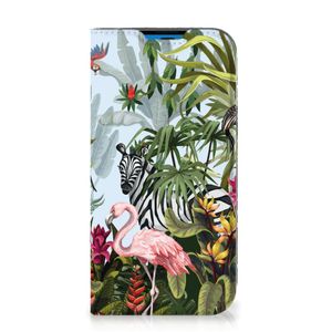 Hoesje maken voor iPhone 14 Pro Jungle