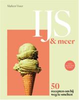 IJs & meer (Hardback)