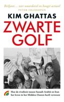 Zwarte golf (Paperback)