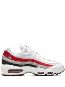 Nike baskets Air Max 95 - Blanc