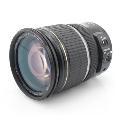 Canon EF-S 17-55mm F/2.8 IS USM occasion