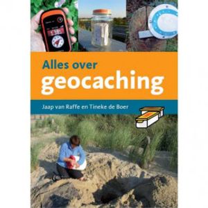 Alles over geocaching