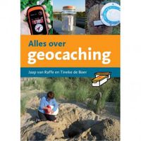 Alles over geocaching - thumbnail