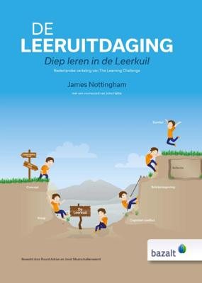 De Leeruitdaging (Hardback)