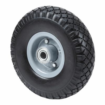 Wiel met band Ruedas Alex Ø 26 cm 100 kg