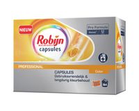 Robijn Pro Formula Wasmiddel Capsules Color / 46 capsules